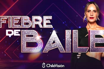Confirmado: Hijo de famoso cantante y animador chileno es el nuevo concursante de Fiebre de Baile
