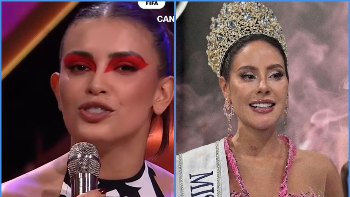 “Jamás te lo voy a perdonar”: Cony Capelli lapidó a Ignacia Michelson en Fiebre de Baile