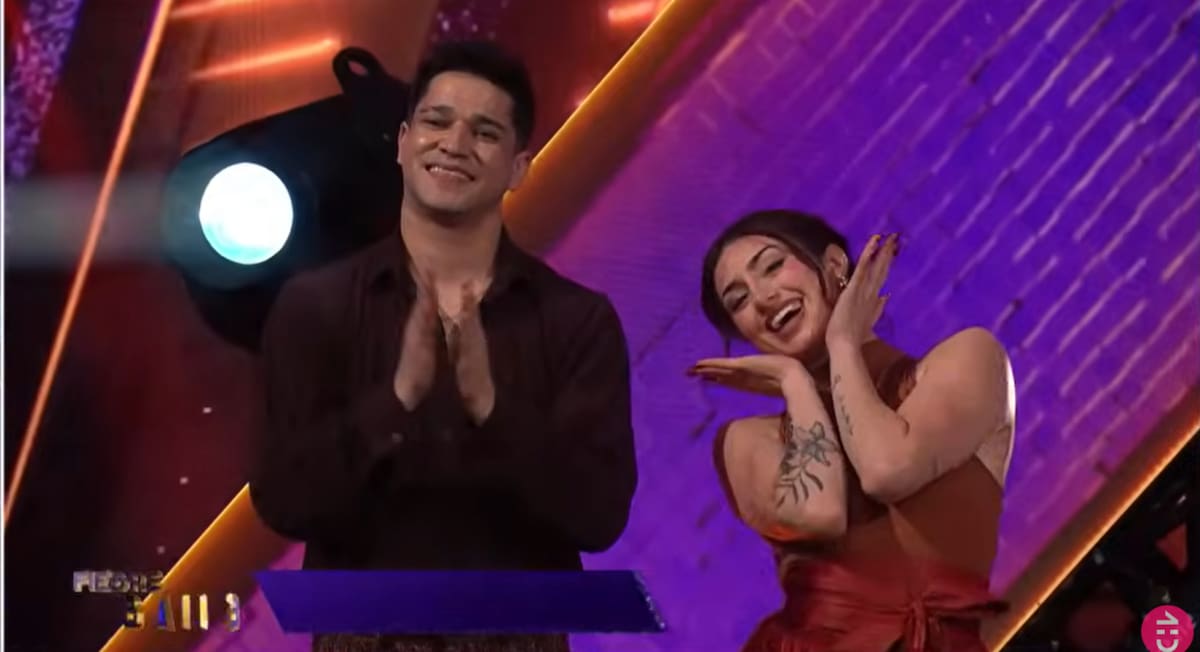 Antonella Henríquez confiesa su nuevo amor. Foto: Reproducción.
