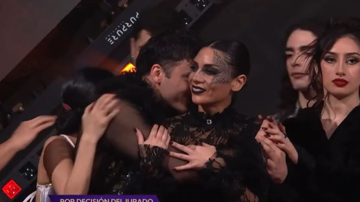 “Nunca fui del gusto del jurado”: El ácido desahogo de Kathy Contreras tras ser eliminada de Fiebre de Baile