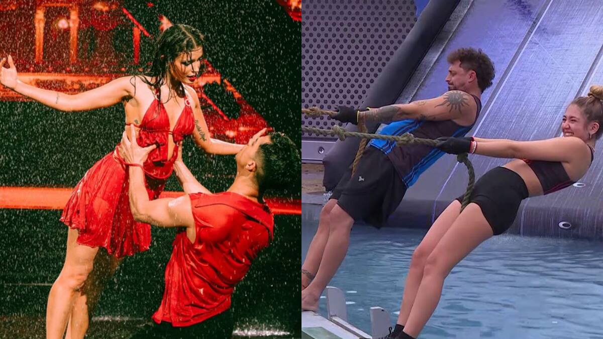 ¿Fiebre de Baile o Mundos Opuestos? Así quedó el rating del prime este lunes 6 de octubre