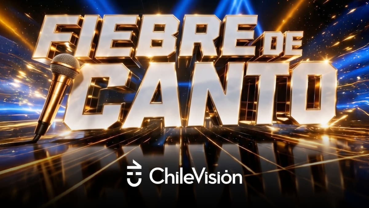 Sorpresa en Chilevisión: Filtran los bombásticos famosos que se suman a Fiebre de Canto