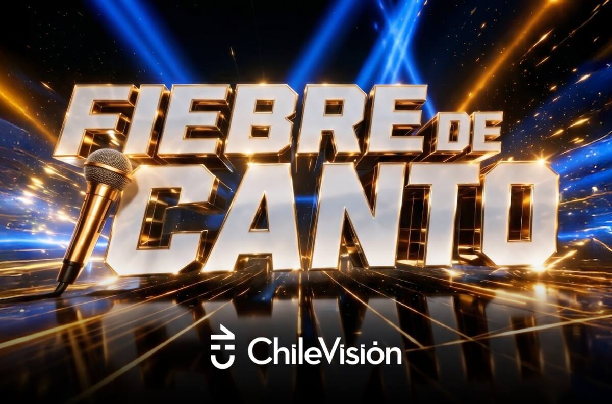 Sorpresa en Chilevisión: Filtran los bombásticos famosos que se suman a Fiebre de Canto