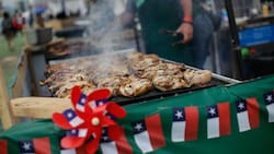 Continúa el 18: Casablanca celebrará Fiesta Costumbrista con shows en vivo y lo mejor de la gastronomía nacional