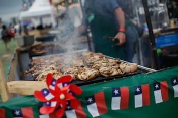 Continúa el 18: Casablanca celebrará Fiesta Costumbrista con shows en vivo y lo mejor de la gastronomía nacional