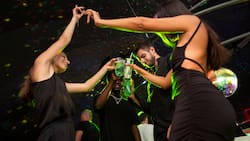 Black Bar de Monticello recibirá el Año Nuevo con imperdible fiesta bailable de los 80’s y 90’s