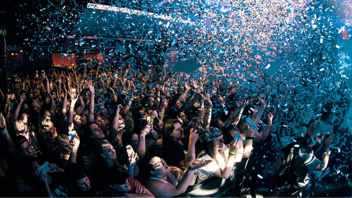 Fiesta de Año Nuevo en el Hipódromo Chile: Artistas confirmados y precio de las entradas para Vive 2026