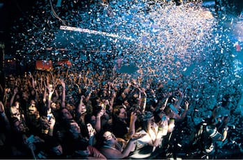 Fiesta de Año Nuevo en el Hipódromo Chile: Artistas confirmados y precio de las entradas para Vive 2026