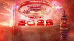 El Año Nuevo 2026 se celebra en el Teatro Caupolicán con fiesta hasta las nueve de la mañana