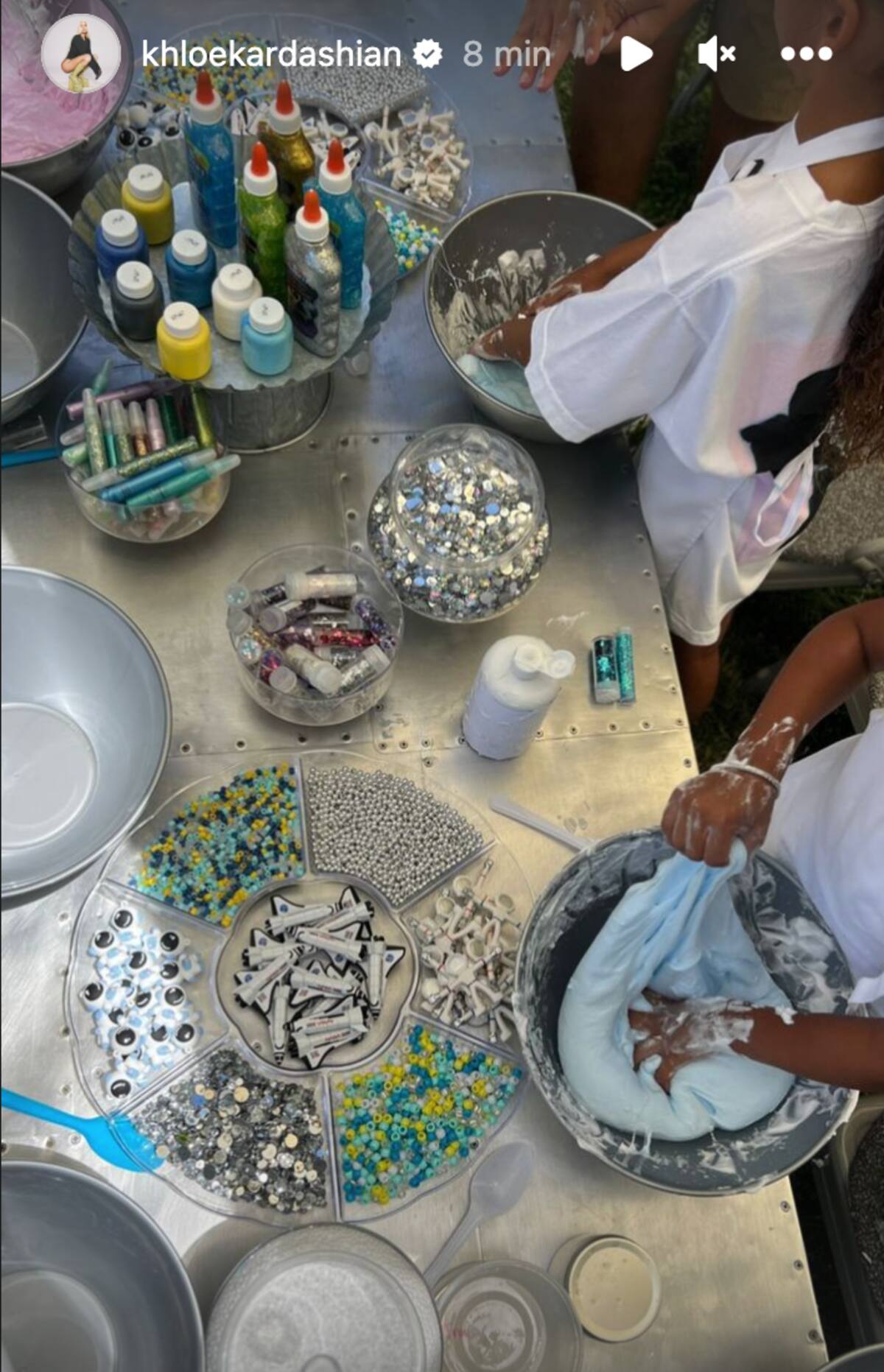 Actividades para los invitados