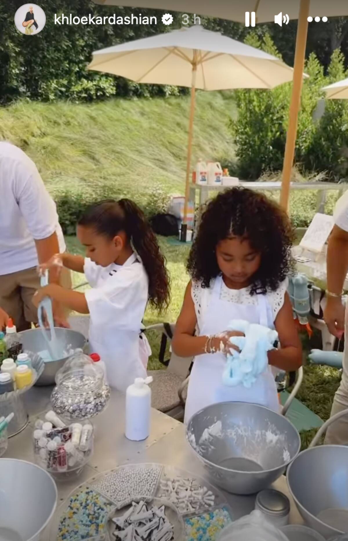 Actividades para los invitados