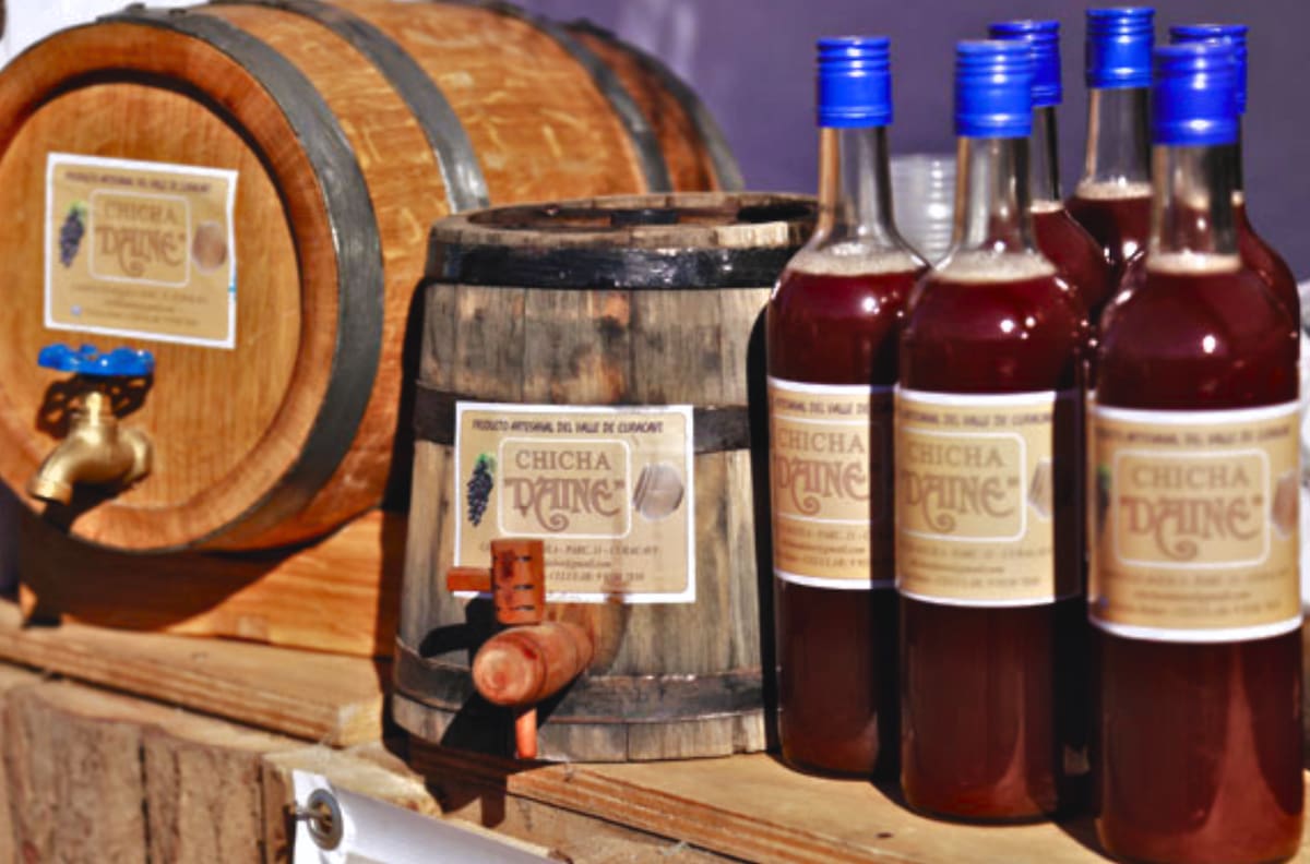 Fiesta de la Chicha en Curacaví: revisa la parrilla de artistas y los horarios de este panorama gratuito