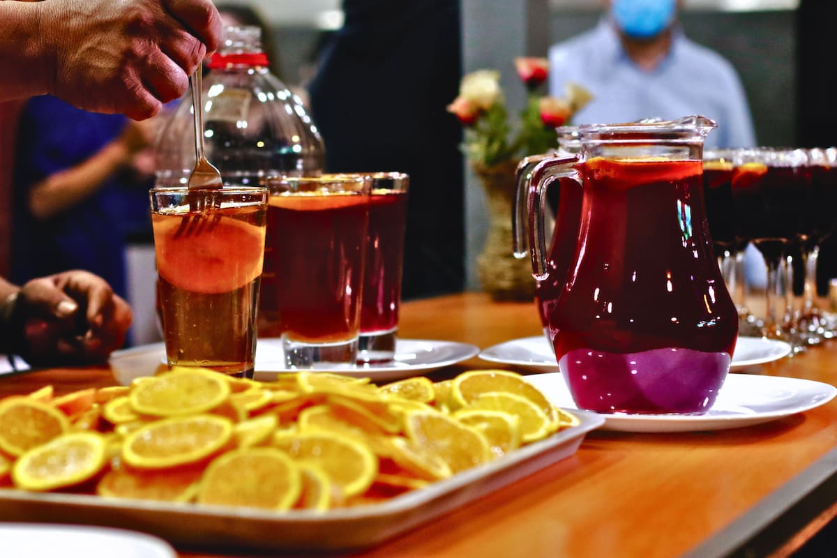Disfruta de lo mejor de la bebida, la cocina nacional y las tradiciones del campo en una celebración imperdible. Foto: Aton Chile.