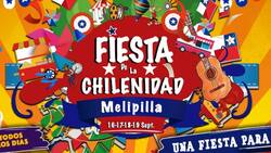 Fiesta de la Chilenidad: Dónde comprar entradas para ver a Marcianeke, Zúmbale Primo y Ráfaga