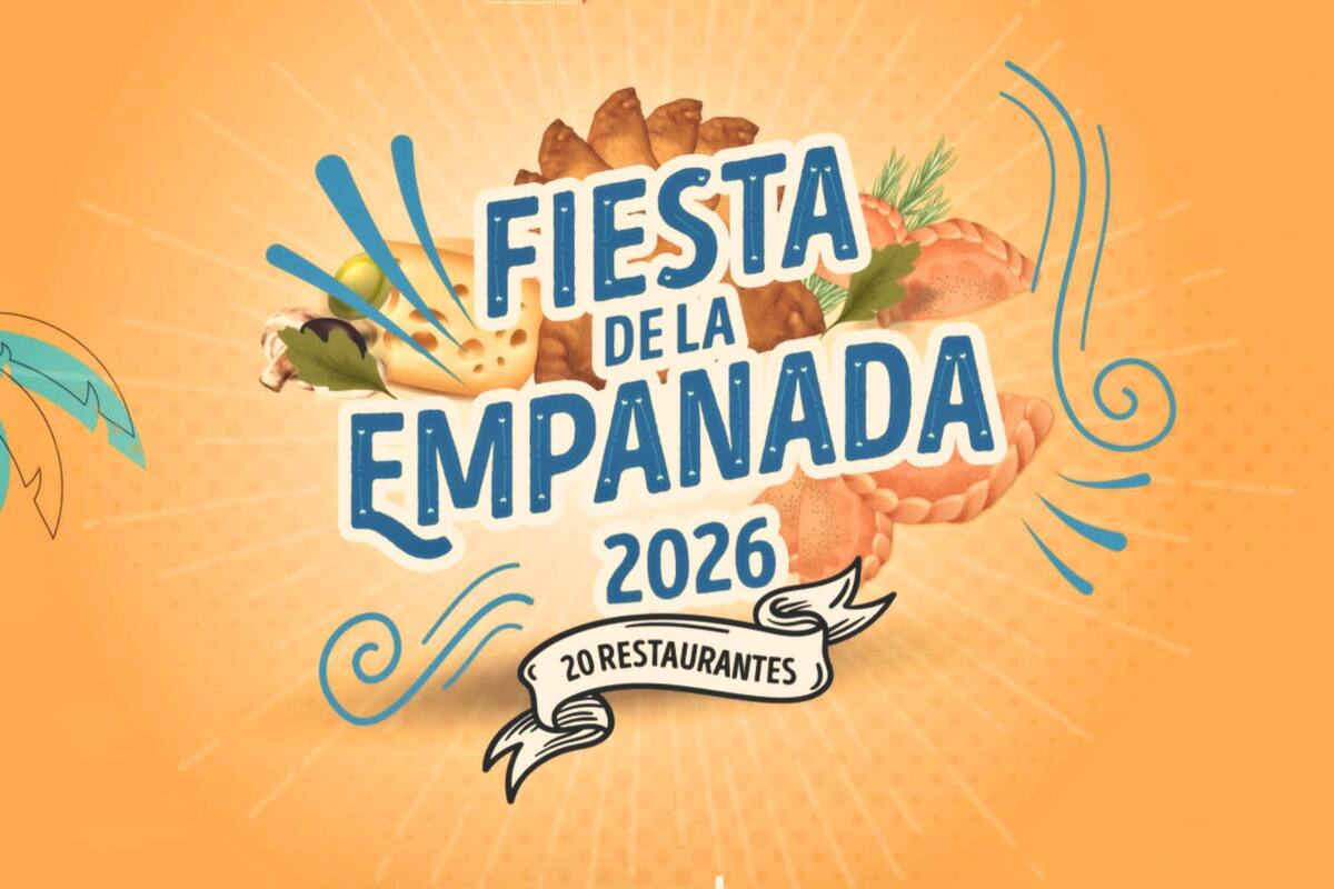 Una edición que trae todo para ser el panorama perfecto en medio de las vacaciones. Créditos: @municoncon vía Instagram.