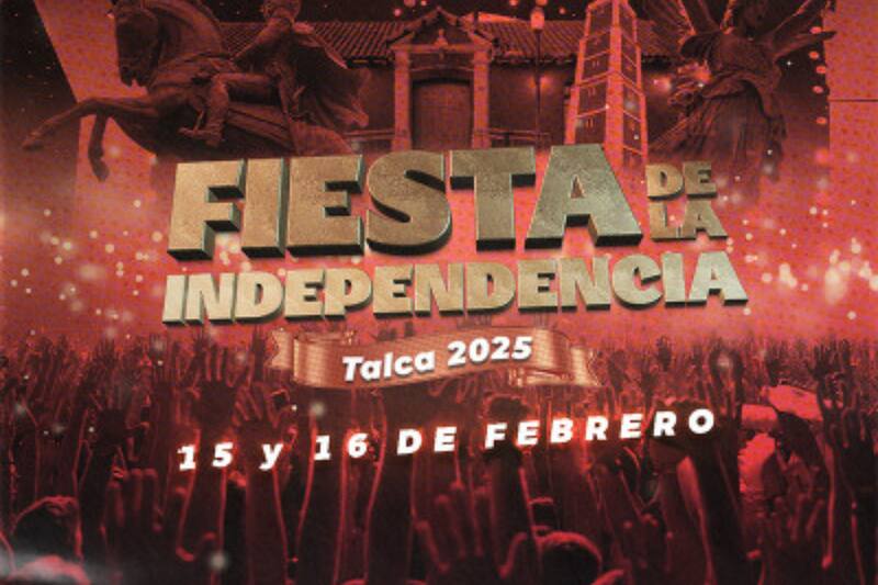 tiene sus animadores y parrilla musical definida.