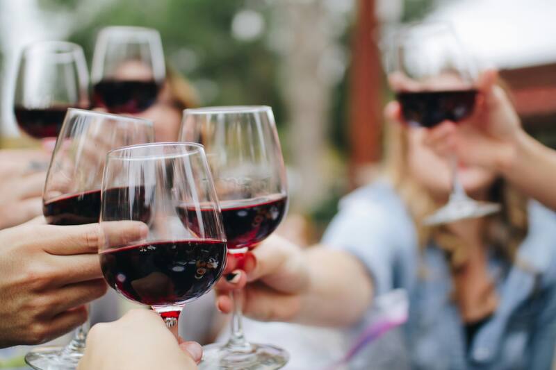 El evento reunirá a más de 150.000 amantes del vino.