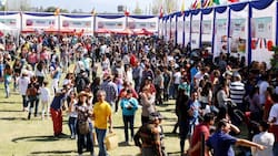 Fiesta de las Naciones: Fecha, horario, precio de las entradas y programación del evento en Parque Araucano