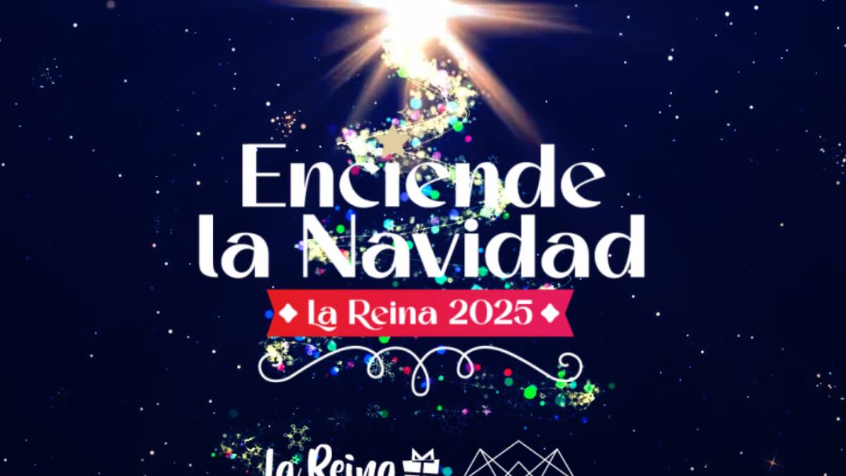 La Reina prepara un gran show gratuito para el encendido de su árbol de Navidad: Fecha, hora y cómo llegar