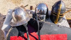 Viaja a la Edad Media este fin de semana en la Fiesta del Libro en Las Condes