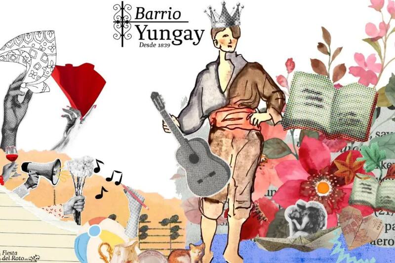La celebración durará una semana, y contará con actividades para grandes y chicos.