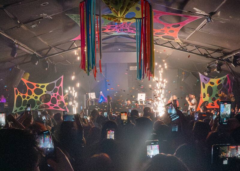 regresa con una nueva versión en Bellavista