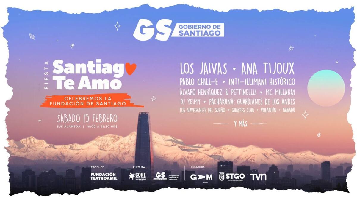 El evento tendrá un montón de actividades gratuitas en distintos museos y en la Alameda.