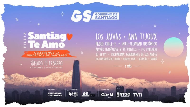 El evento tendrá un montón de actividades gratuitas en distintos museos y en la Alameda.