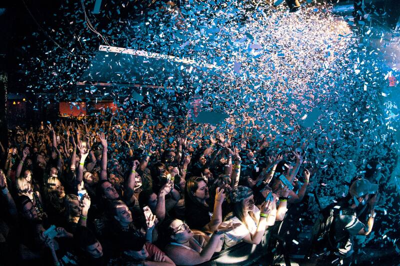 Las regiones también celebrarán la llegada del Año Nuevo con fiestas masivas a lo largo del país.