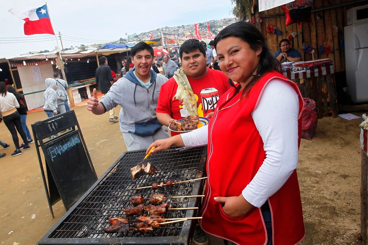 Conoce qué valor tendrá la Canasta Básica de Alimentos para este dieciocho.