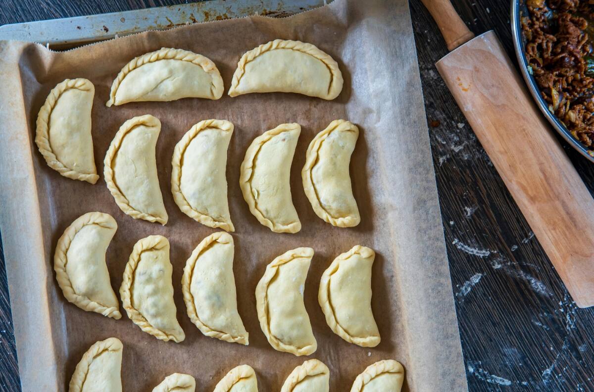 Afiliados a Caja Los Andes podrán comer rico sin pagar de más estas Fiestas Patrias