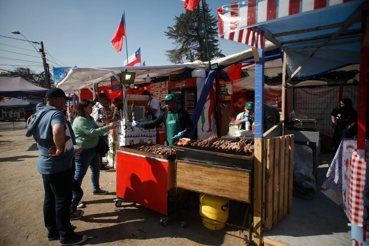 La Cámara de Comercio además informó que las personas gastarán en viajes y recreación durante Fiestas Patrias.