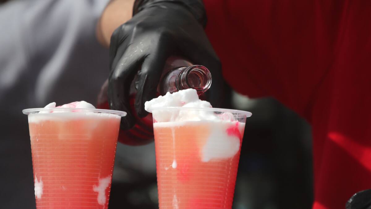 Javier Vega, diabetólogo UC Christus, sobre alimentación en Fiestas Patrias: “La principal indicación es cuidar la porción”