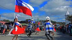 10 payas chilenas con las que te vas a lucir en Fiestas Patrias