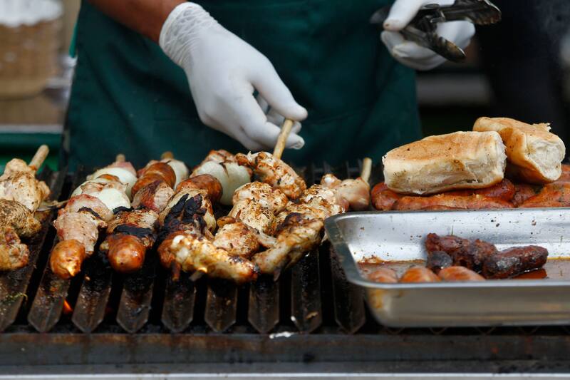 ¿Qué valor tendrá la Canasta Básica de Alimentos dieciocheros?