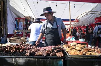 Este banco ofrece descuentos de hasta 50% para las Fiestas Patrias 2024