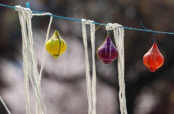 7 juegos típicos chilenos para realizar durante las Fiestas Patrias