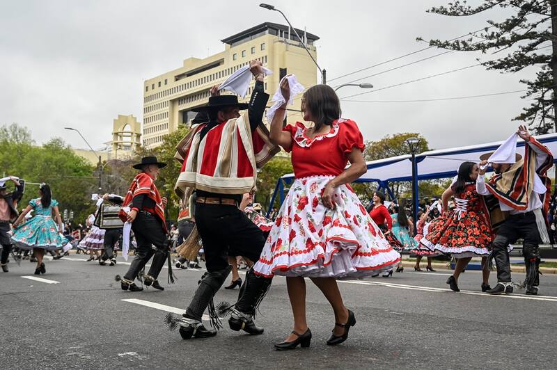 Revisa las mejores payas chilenas para este 18 de septiembre.
Créditos: Aton.