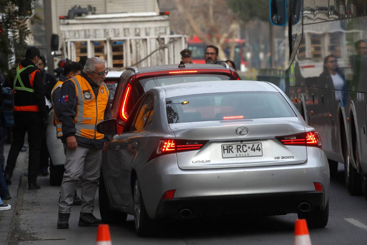 Conoce las multas por conducir en estado de ebriedad.