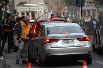 Prevención en Fiestas Patrias: Conoce cuáles son las sanciones y los riesgos por conducir en estado de ebriedad