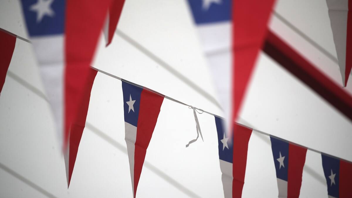 “Es lineal, pero poco realista”: Docente de la FEN de la Universidad de Chile, UNegocios, Pablo Barberis, sobre aplicar la regla de ahorro 50-30-20 en Fiestas Patrias