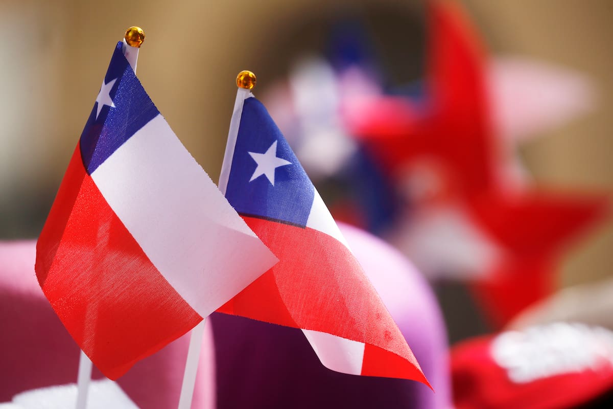 Este 18 y 19 de septiembre son feriados irrenunciables por las Fiestas Patrias.