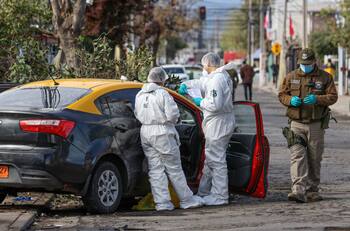 Aumenta a 45 la cifra de víctimas fatales por accidentes de tránsito en Fiestas Patrias