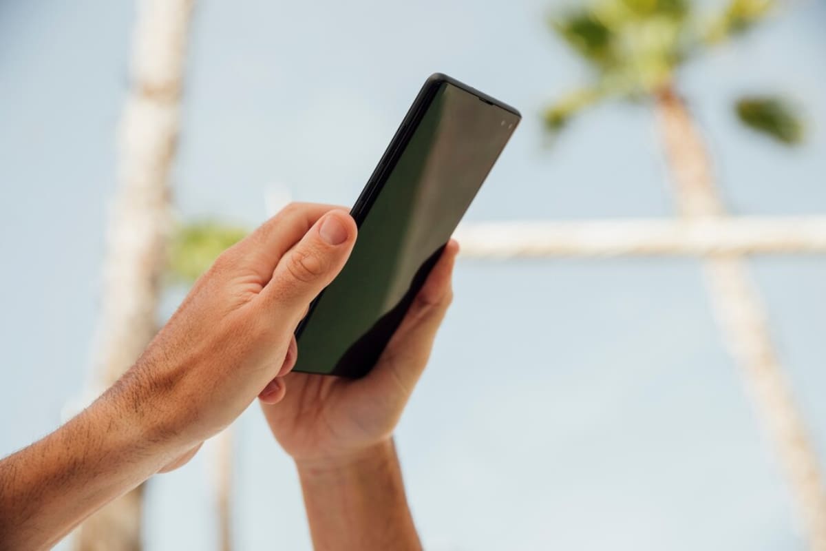 Sigue estos consejos en caso de extraviar tu celular.
