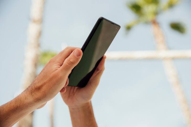 Sigue estos consejos en caso de extraviar tu celular.