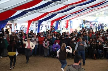 Fiestas Patrias: ¿Qué actividades se realizarán en Lautaro y qué valor tienen?