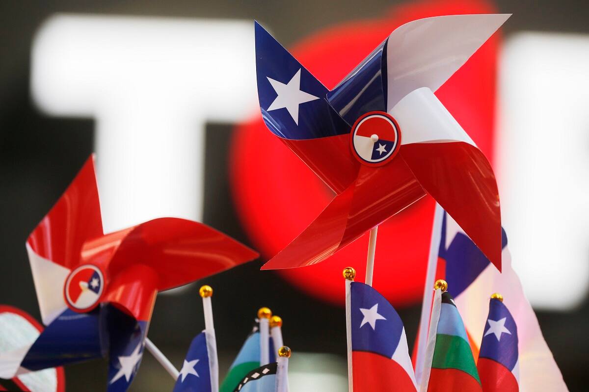 Una región podría tener un feriado extra.