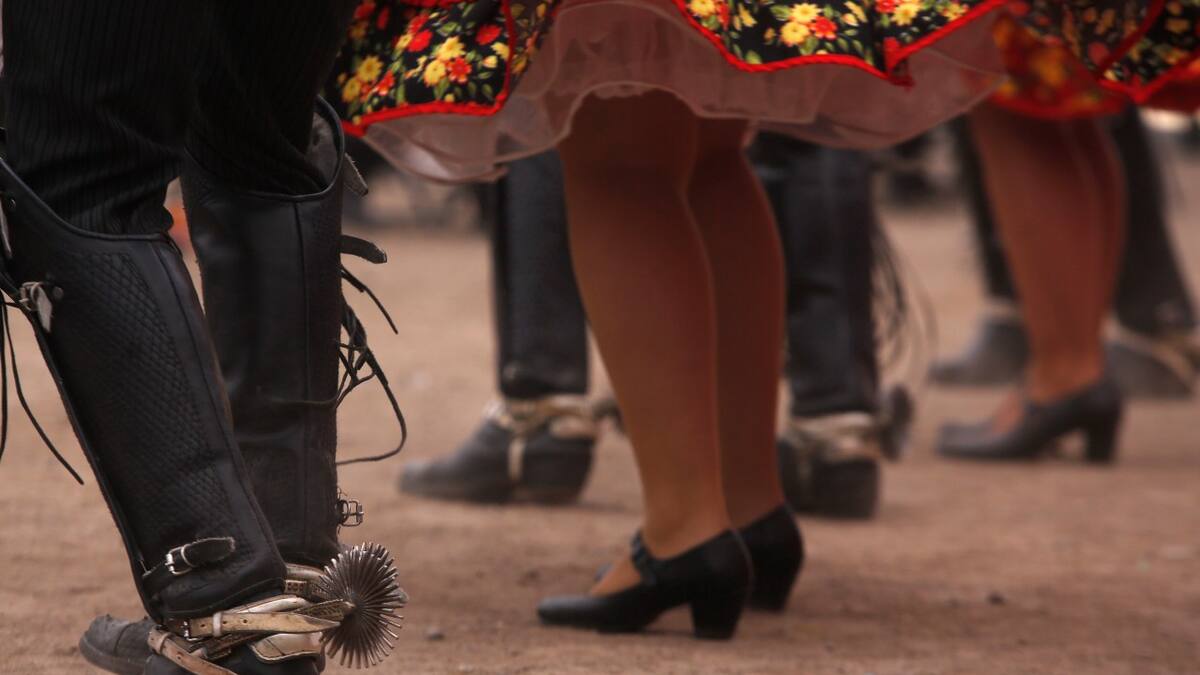 Conoce a los artistas que serán parte de la octava Fiesta de la Chilenidad