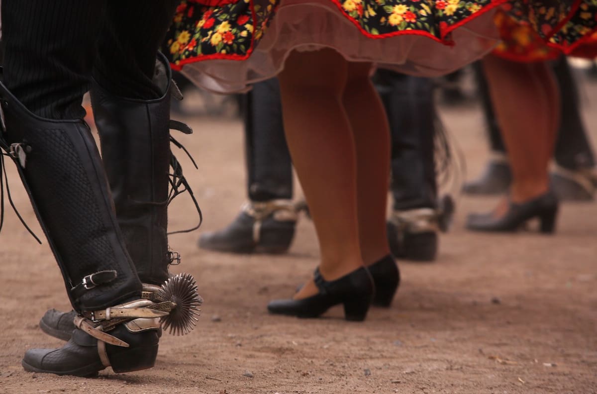 Conoce a los artistas que serán parte de la octava Fiesta de la Chilenidad