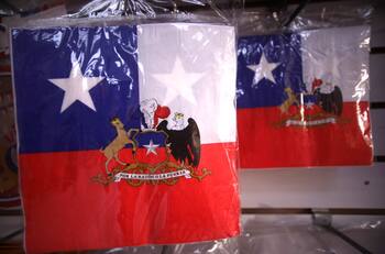 Fiestas Patrias: Así puedes inventar las mejores payas para este 18 de septiembre